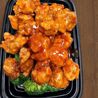 Best S18. Honey Chicken in Philadelphia, PA