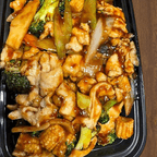 Best 72b. Szechuan Chicken in Philadelphia, PA