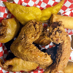 Best 23. Pu Pu Platter For 2 in Philadelphia, PA