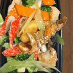 Best S12. Rainbow Seafood Combo in Philadelphia, PA