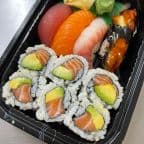 Best Alaskan Combo Entree 🐟 in Brighton, MA