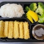 Best Tofu Teriyaki Entree in Brighton, MA