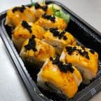 Best Torched Escolar Maki 🐟 in Brighton, MA