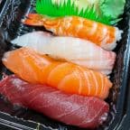 Best Nigiri Appetizer 🐟 in Brighton, MA