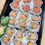 Best Spicy Fish Maki Combo 🐟 in Brighton, MA