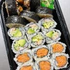 Best Maki Combo Entree 🐟 in Brighton, MA