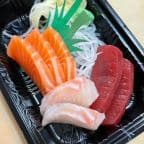 Best Sashimi Appetizer 🐟 in Brighton, MA