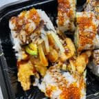 Best Spider Maki (4 Pieces) in Brighton, MA