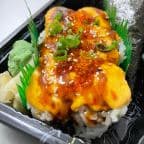 Best Volcano Maki in Brighton, MA