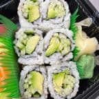 Best Avo Kyu Maki in Brighton, MA