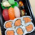 Best Spicy Tuna Combo Entree 🐟 in Brighton, MA