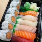 Best Nigiri Combo Entree 🐟 in Brighton, MA