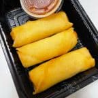 Best Spring Roll in Brighton, MA