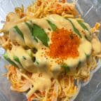 Best Avocado Seafood Salad in Brighton, MA