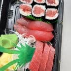 Best Tuna Lover Combo 🐟 in Brighton, MA