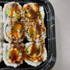 Best Back Draft Maki in Brighton, MA