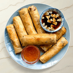 Best 3. Spring Rolls in Woodbury, NJ