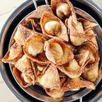 Best 7. Fried Wontons in Woodbury, NJ