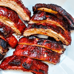 Best 19. Barbecued Spareribs in Woodbury, NJ