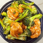 Best 89. Shrimp with Broccoli in Woodbury, NJ