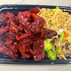 Best C14. Boneless Spareribs Combo in Woodbury, NJ