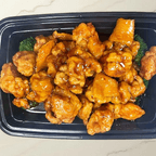 Best S14. Orange Chicken in Woodbury, NJ