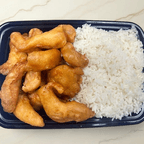 Best 55. Sweet and Sour Chicken in Woodbury, NJ