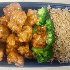 Best C2. General Tso's Chicken Combo in Woodbury, NJ