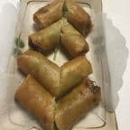 Best EGG ROLL(4) in San Mateo, CA