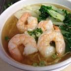 Best NOODLES SOUP in San Mateo, CA