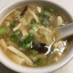 Best HOT AND SOUR SOUP in San Mateo, CA