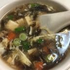 Best SEAWEED TOFU SOUP in San Mateo, CA