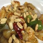 Best KUNG PAO SHRIMPS in San Mateo, CA
