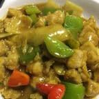 Best CURRY CHICKEN in San Mateo, CA