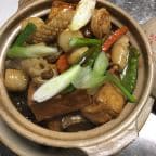Best SEAFOOD TOFU CLAYPOT in San Mateo, CA
