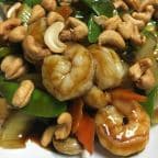 Best CASHEW NUT SHRIMP in San Mateo, CA