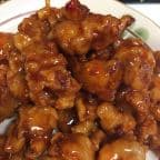 Best ORANGE CHICKEN in San Mateo, CA