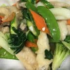 Best FRESH MIXED VEGETABLES WITH FISH FILLET in San Mateo, CA