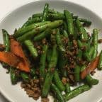 Best SZECHUAN STRING BEAN W/MINCED PORK in San Mateo, CA