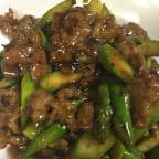 Best ASPARAGUS BEEF in San Mateo, CA