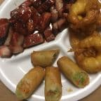 Best COMBINATION APPETIZER in San Mateo, CA