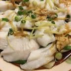 Best STEAMED FILET FISH WITH SOY SAUCE in San Mateo, CA