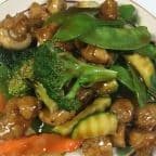 Best FRESH VEGETABLES WITH CHICKEN in San Mateo, CA