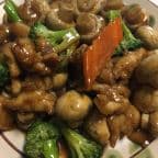 Best FRESH MUSHROOMS CHICKE in San Mateo, CA