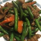 Best STRING BEAN BEEF in San Mateo, CA