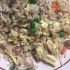 Best CHICKEN FRIED RICE in San Mateo, CA