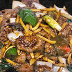 Best SZECHUAN BEEF in San Mateo, CA