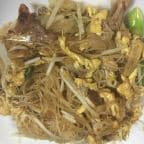 Best Chicken chow Mai fun ( rice noodle) in San Mateo, CA