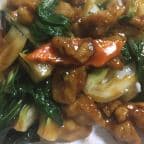 Best CHINESE GREENS WITH CHICKEN in San Mateo, CA