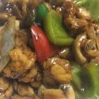 Best CHICKEN WITH BLACK BEAN SAUCE in San Mateo, CA